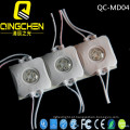 Sinal do módulo do diodo emissor de luz do alto brilho 3PCS SMD5730 / High Power 1.2W impermeável ao ar livre